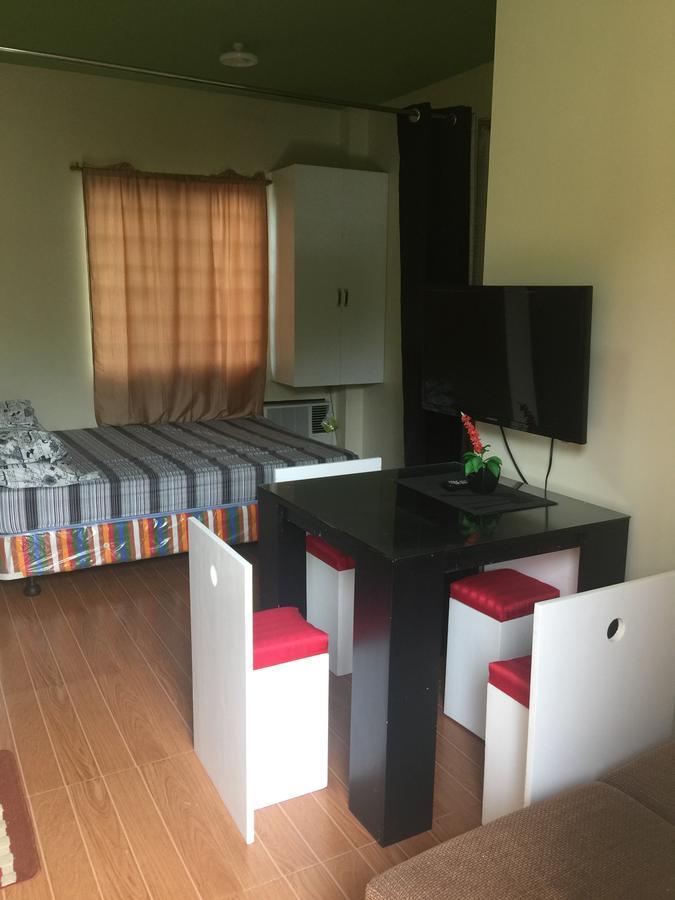 Sd4 Studio Apartment Clarin  Екстериор снимка