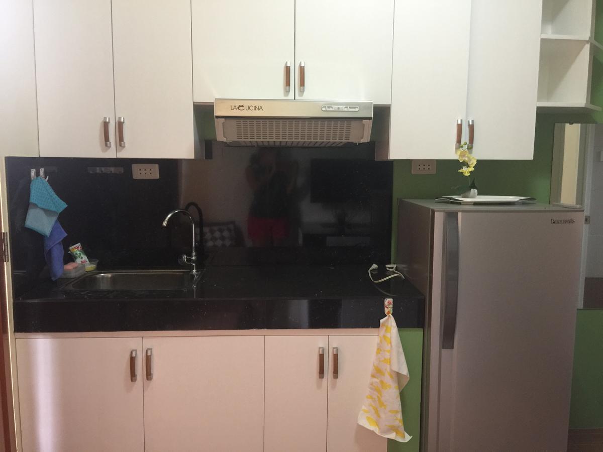 Sd4 Studio Apartment Clarin  Екстериор снимка