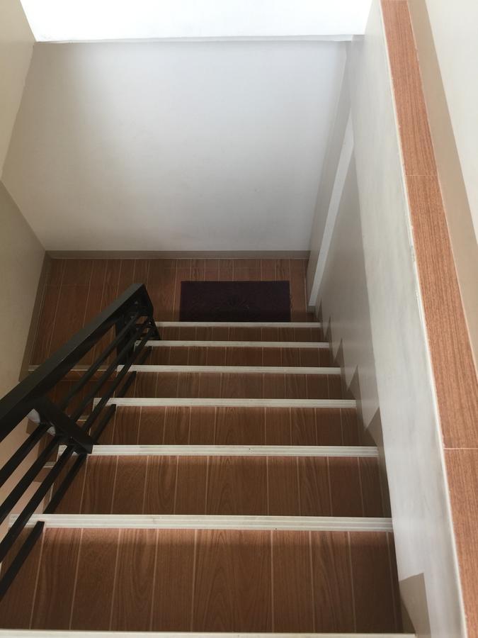 Sd4 Studio Apartment Clarin  Екстериор снимка