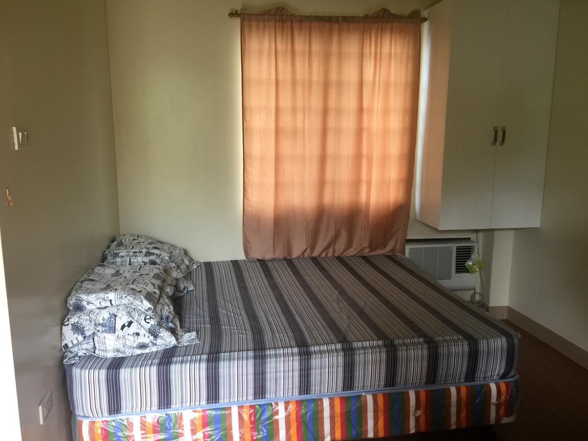Sd4 Studio Apartment Clarin  Екстериор снимка