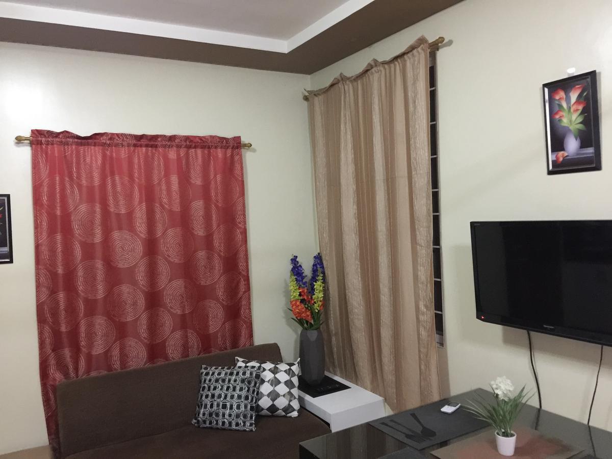 Sd4 Studio Apartment Clarin  Екстериор снимка